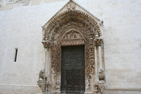 cattedrale di Altamura