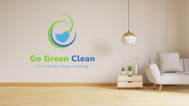 Green Go Cleaning Co