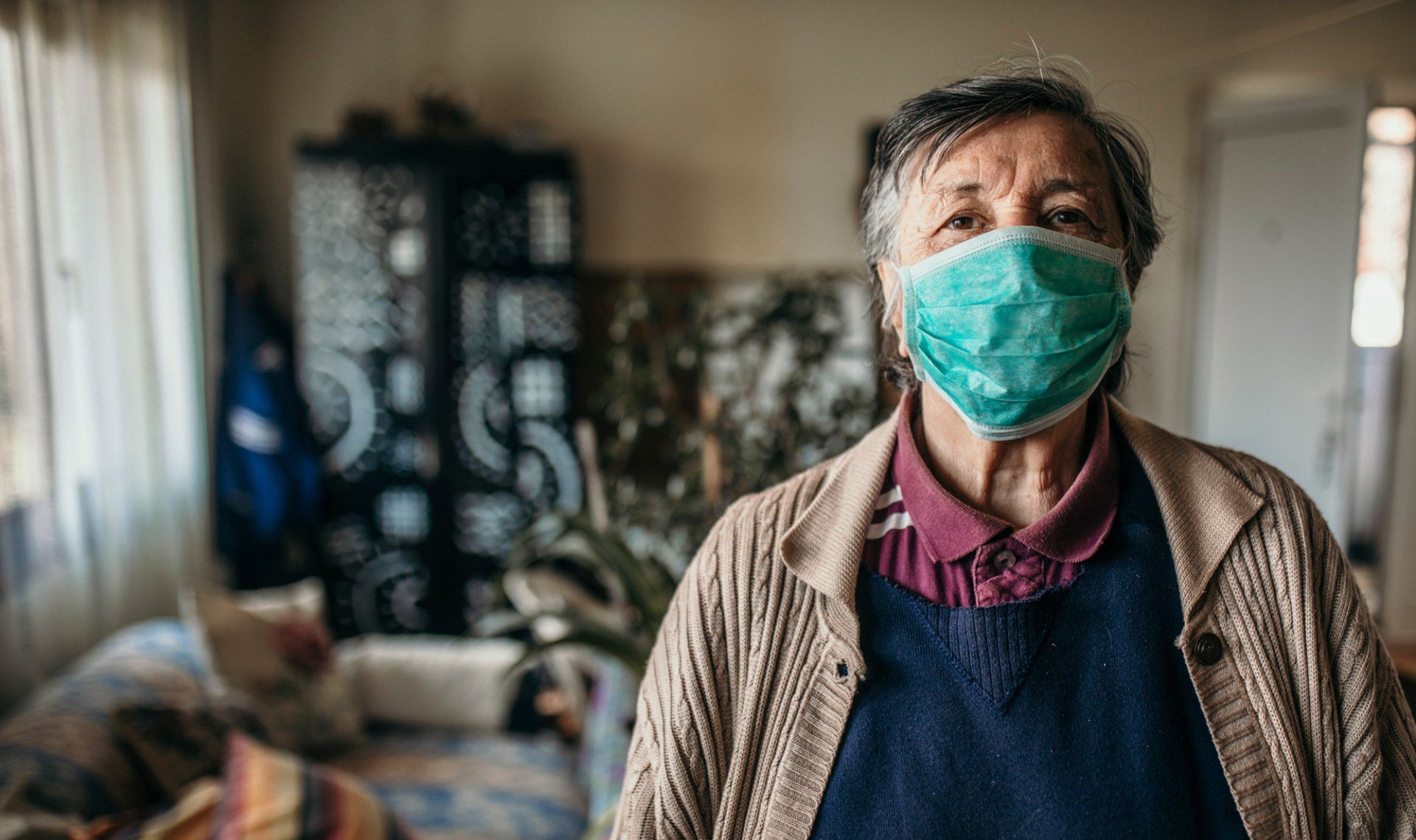 Housing Helpers can help you stay in your home