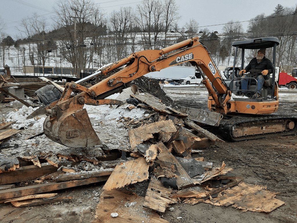 Junk Removal Services, Oneonta NY Oneonta Junk Removal