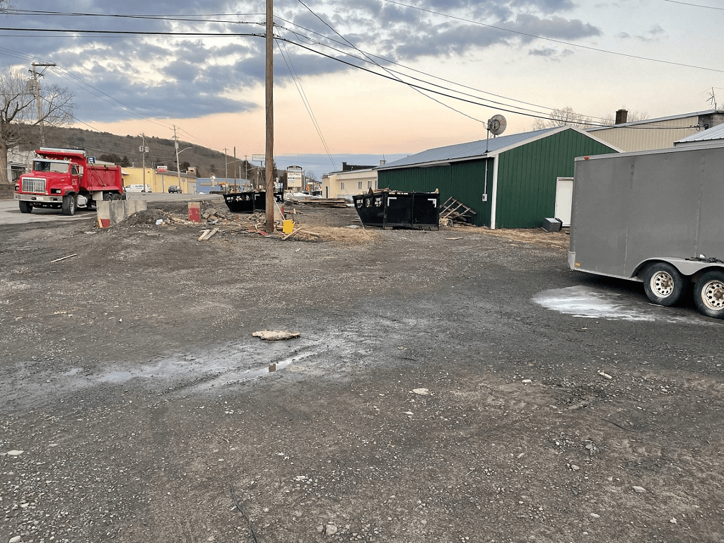 Junk Removal Services, Oneonta NY Oneonta Junk Removal