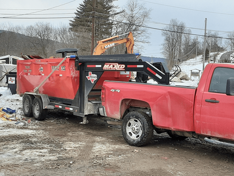 construction debris removal, junk removal, best junk removal company near me, oneonta ny