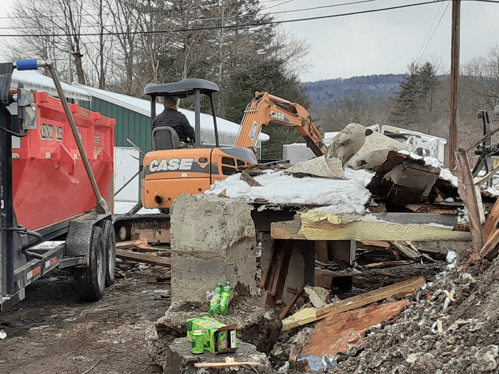 Junk Removal Services, Oneonta NY Oneonta Junk Removal