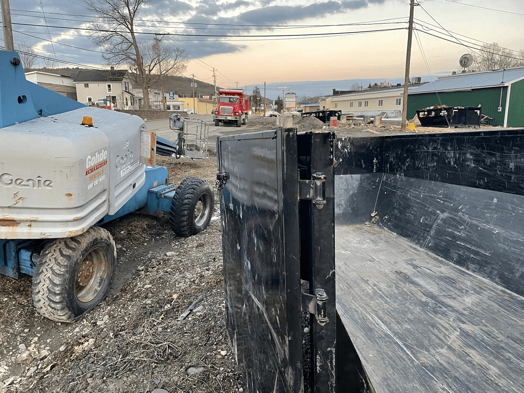 Junk Removal Services, Oneonta NY Oneonta Junk Removal