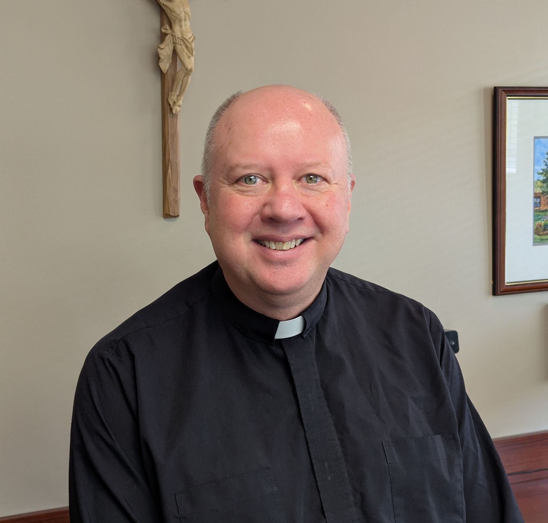 Saint Raphael Catholic Church