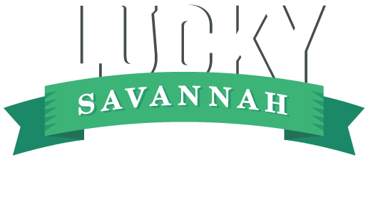lucky savannah logo
