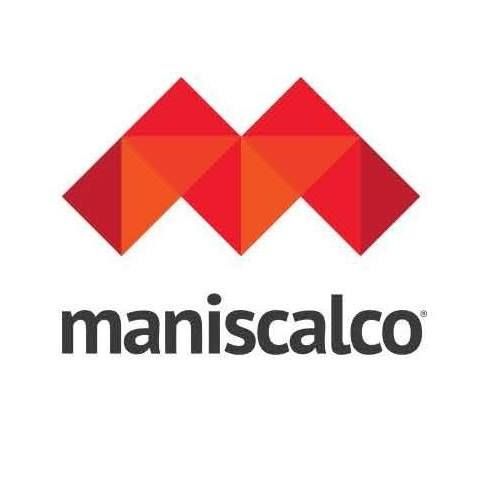 Maniscalco tile logo
