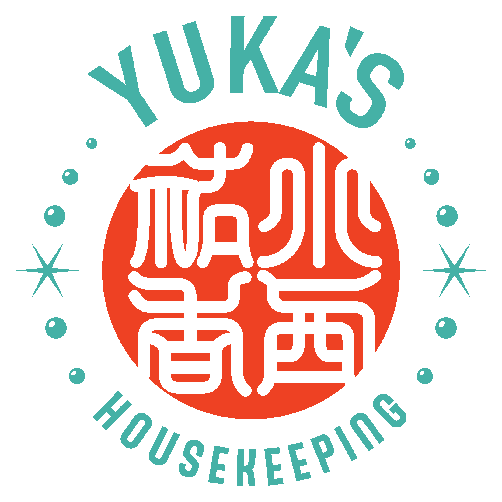 Yuka S Housekeeping