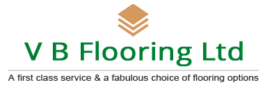 V B Flooring Ltd of Dunstable logo