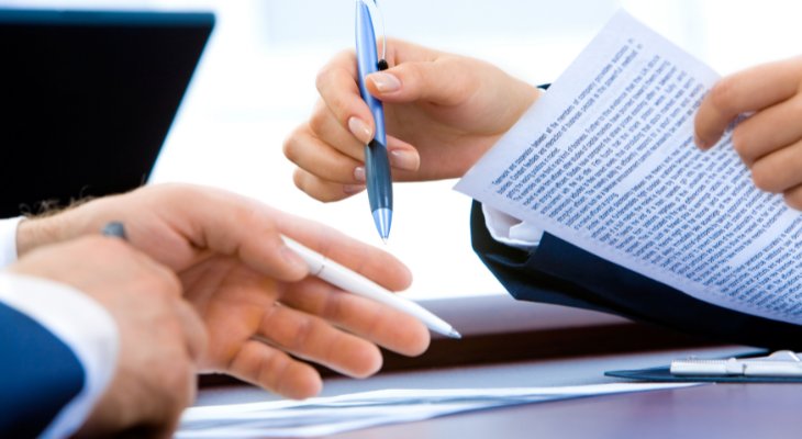 Contratos e Obrigações