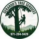 Logo for EverRoot Tree Service: A green tree silhouette above the company name in green and brown text.