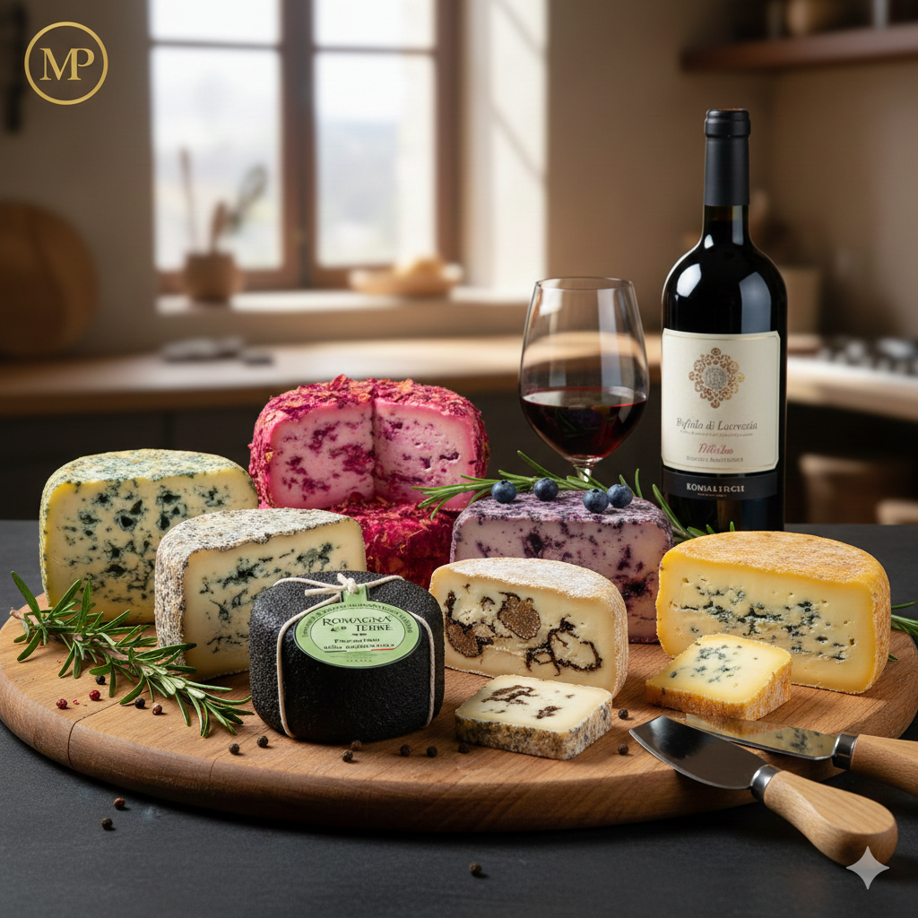 Premium Cheese Erborinati