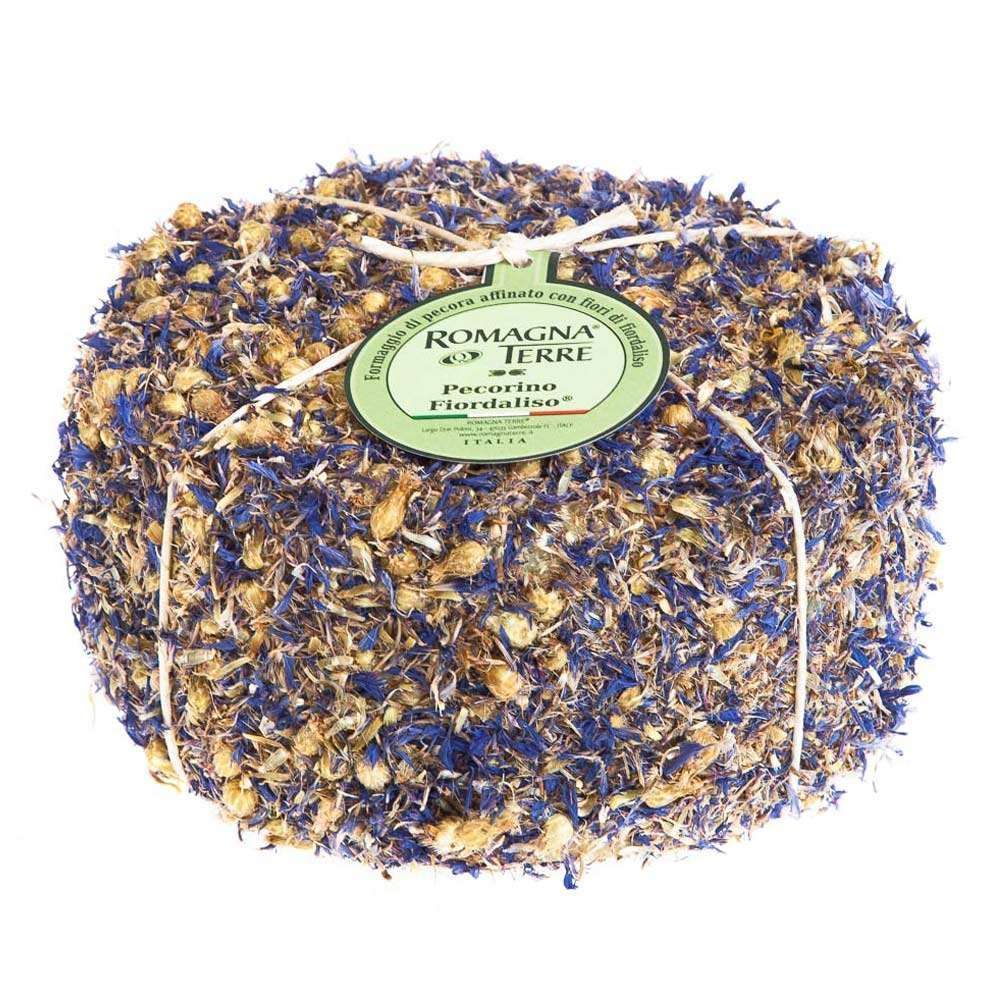 Pecorino Fiordaliso (sheep milk) 0.5 kg