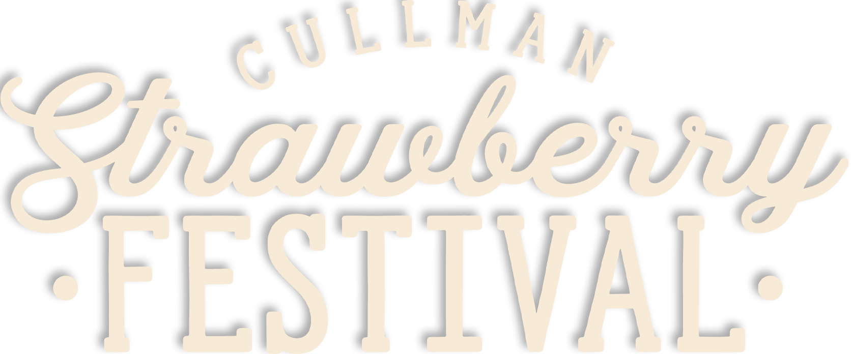 2023 Cullman Strawberry Festival