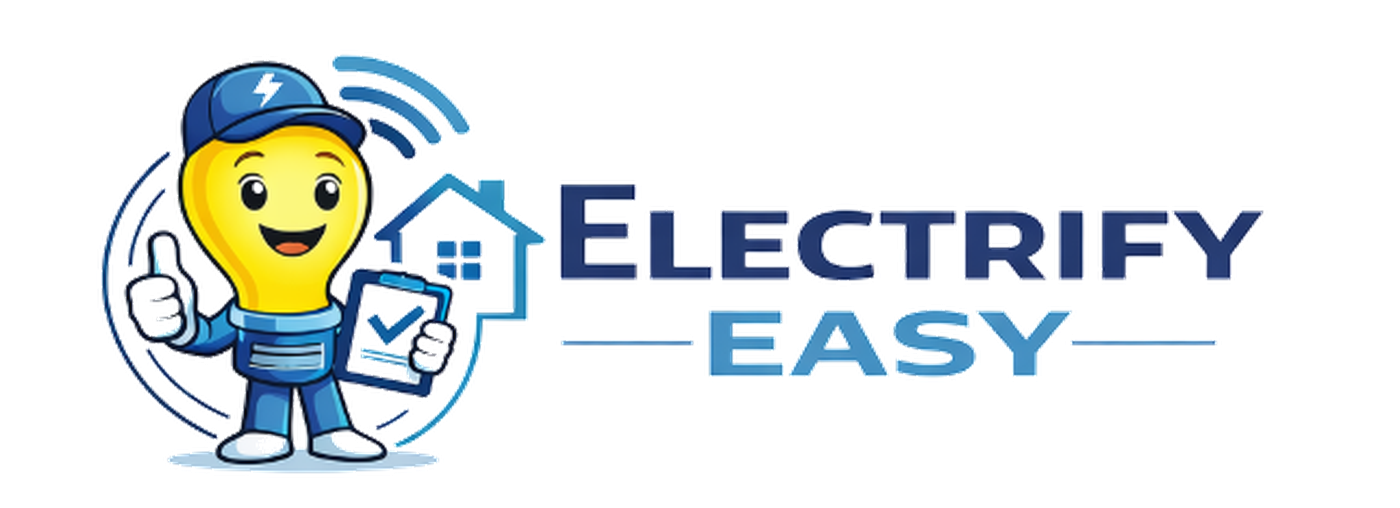 Electrify Logo