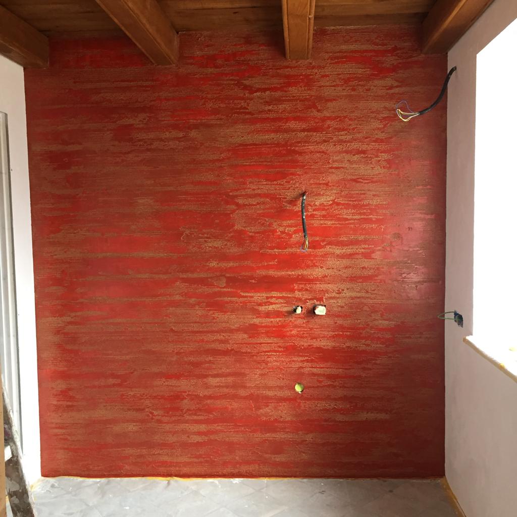 Decoraizone d'interni