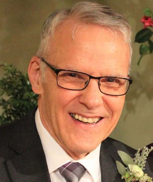 Amos Stoltzfus