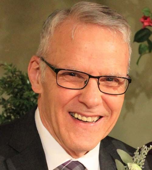 Amos Stoltzfus