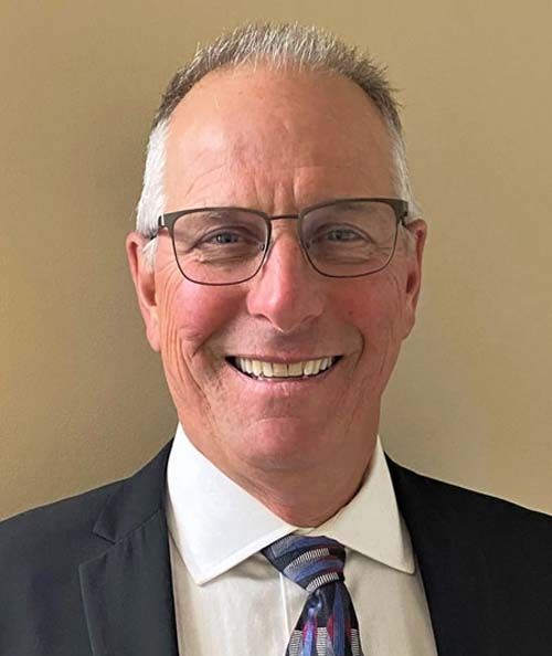 Bruce Klaassen