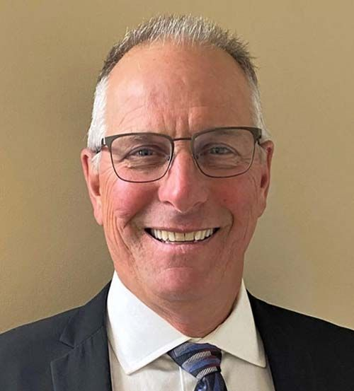 Bruce Klaassen