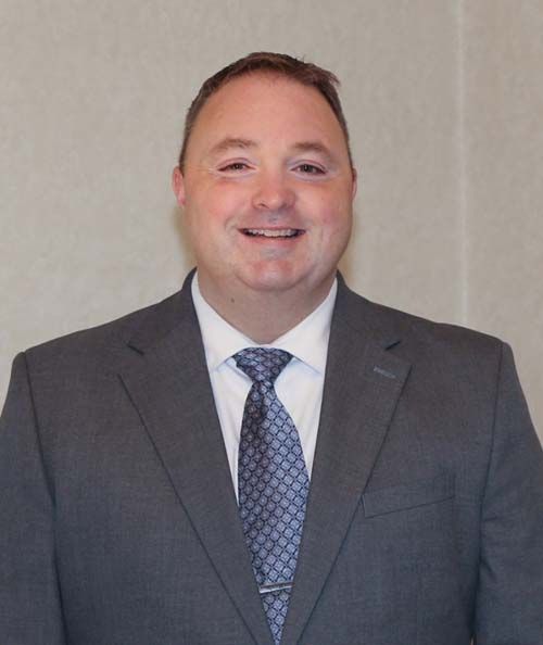 David J. McKinney Jr.