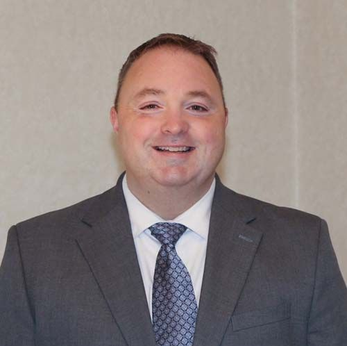 David J. McKinney Jr.