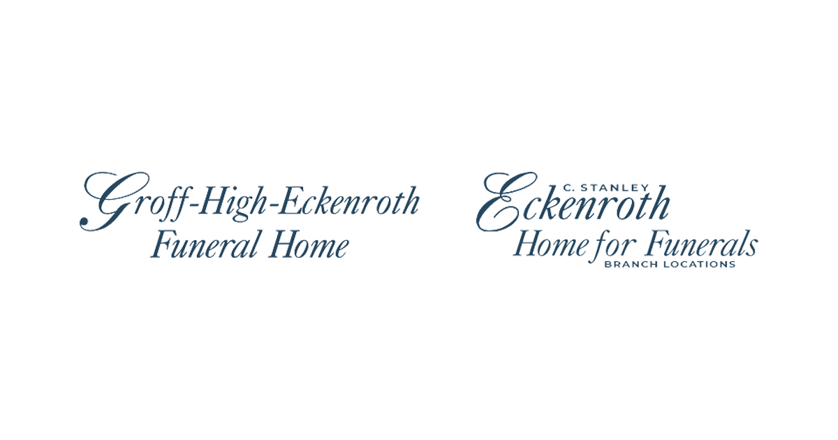 Groff-High-Eckenroth Funeral Homes