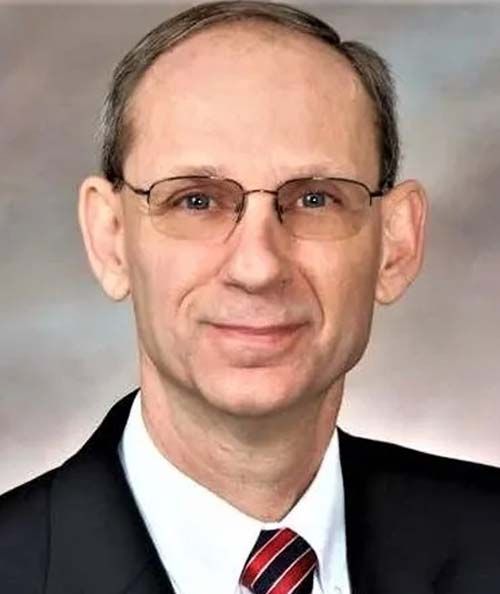 James Wetzel