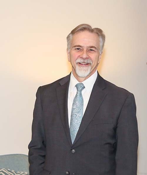 Loren Bender