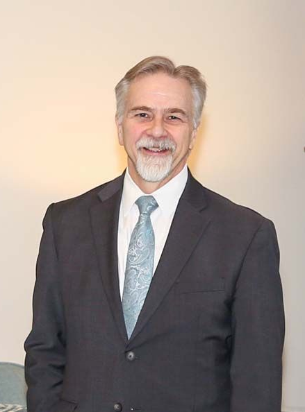 Loren Bender