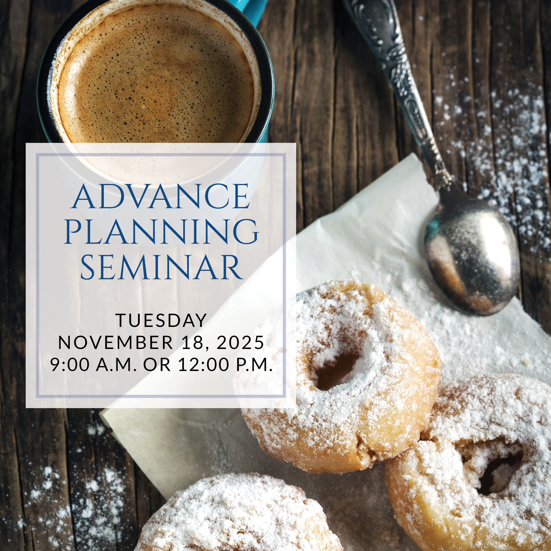 a plate of sandwiches on a table with the words lunch & learn on it