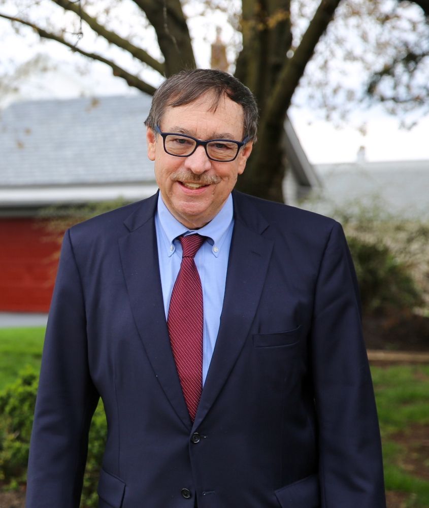 R. Fred Groff III