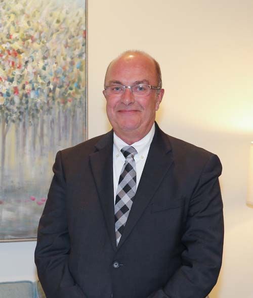 Randy Stoltzfus