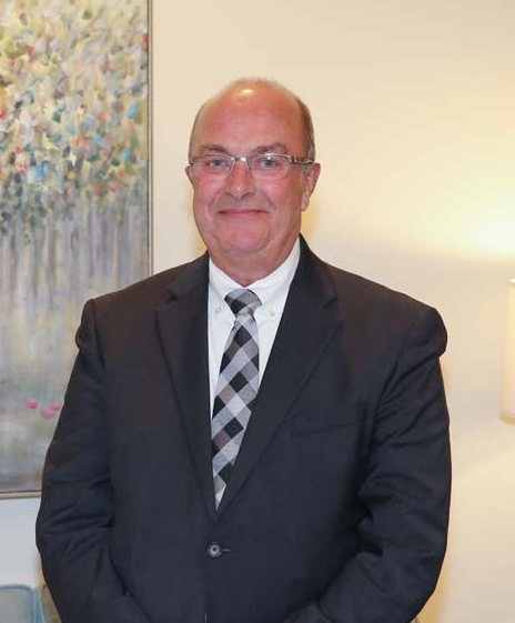Randy Stoltzfus