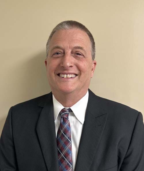 Ray Voran