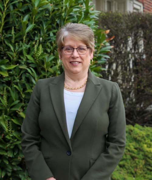 Susan Martin