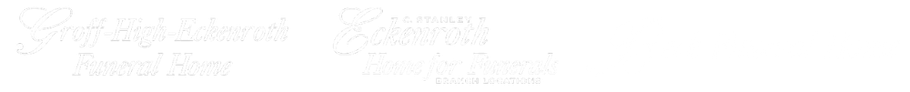 Groff-High-Eckenroth Funeral Homes logo