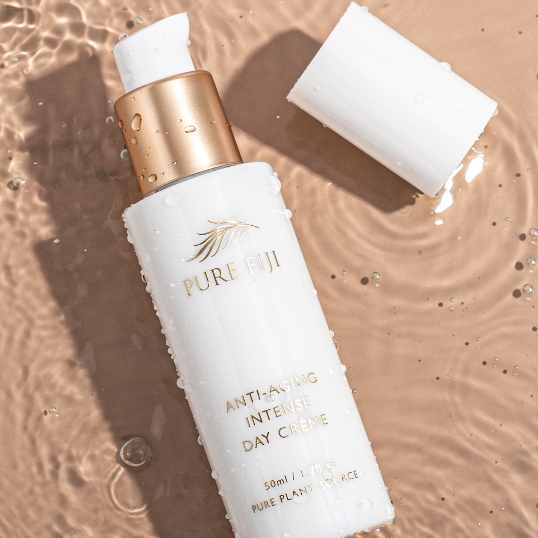 Pure Fiji Face Anti-Ageing Intense Day Crème 50ml