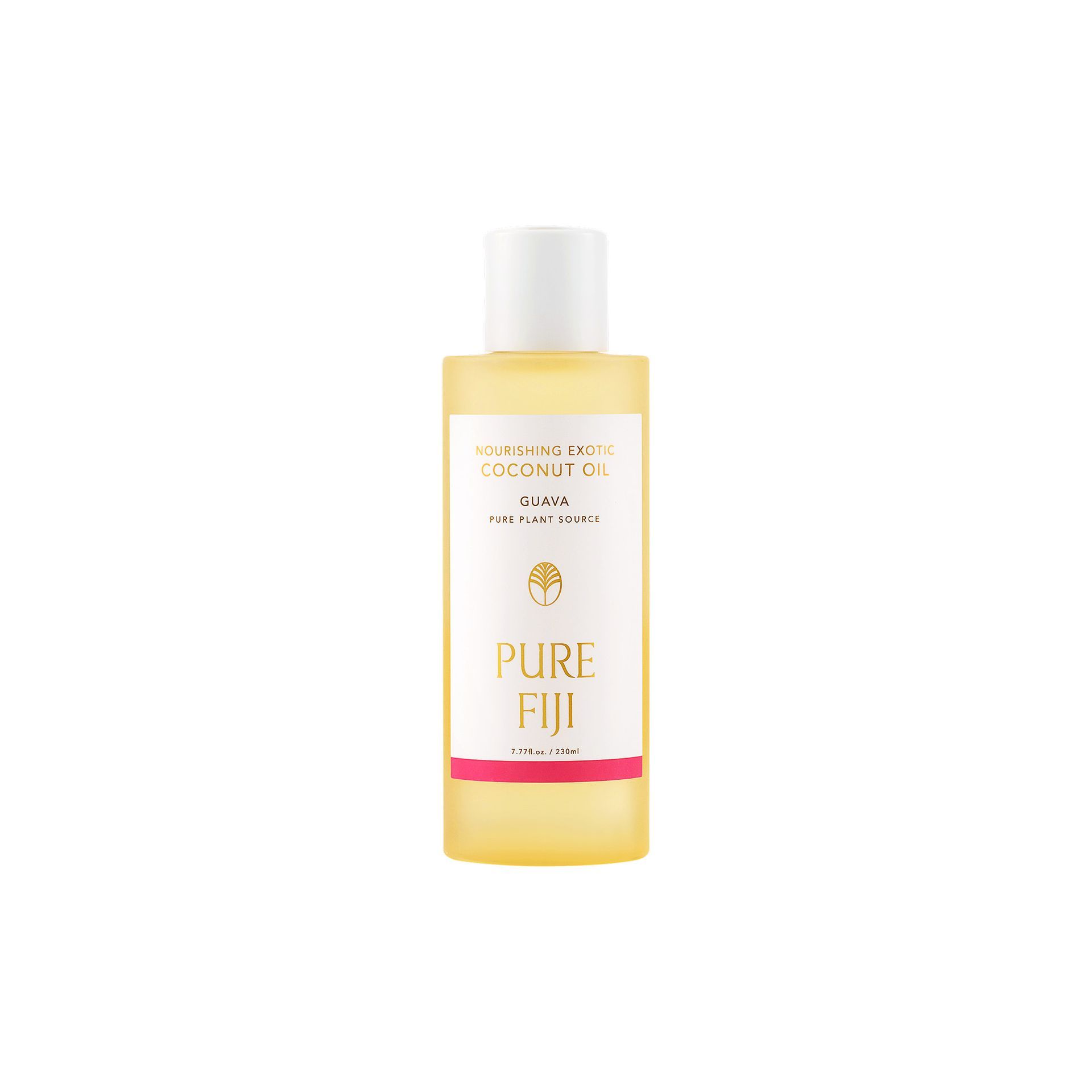 Pure Fiji Body Oil Dragon Fruit 230ml