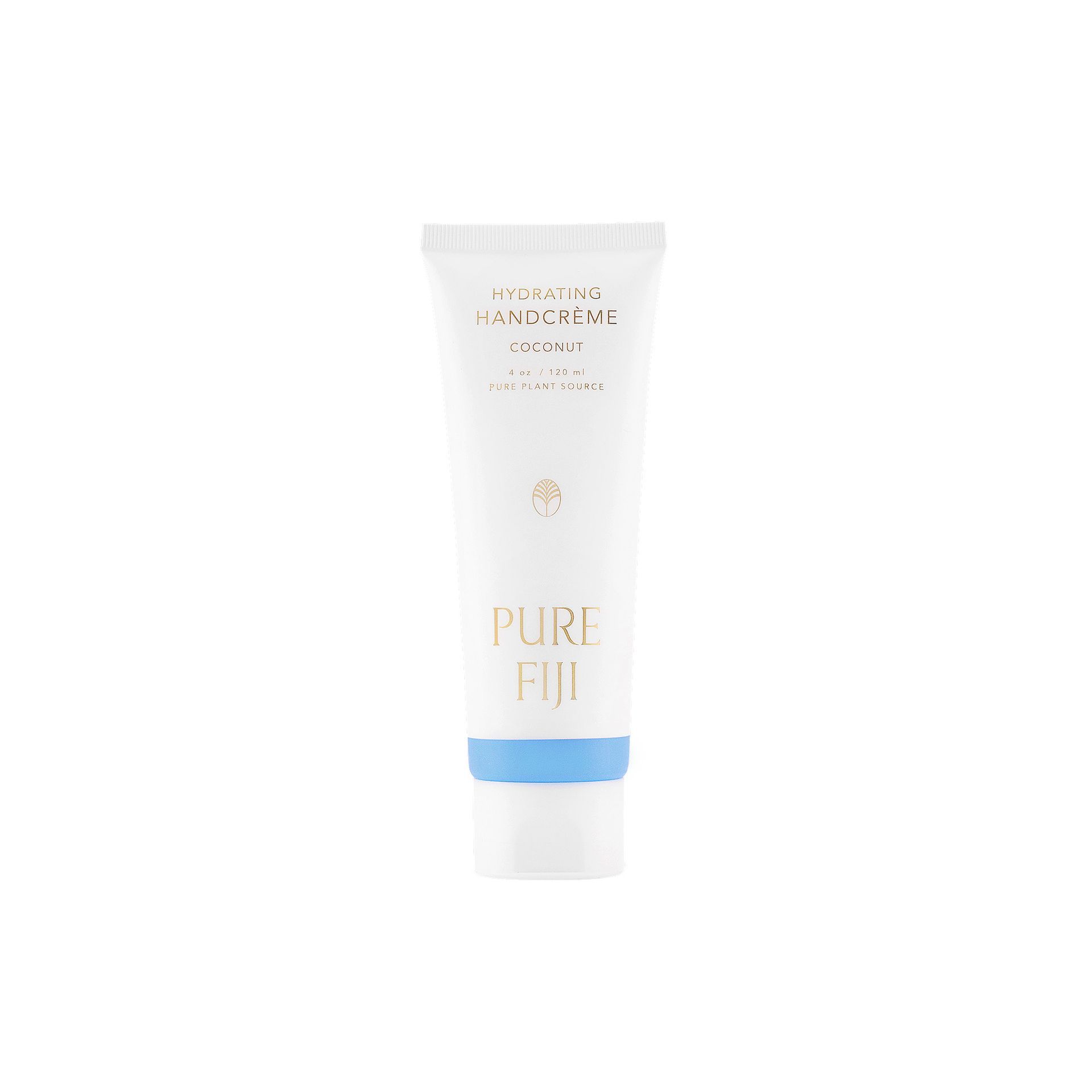 Pure Fiji Hand Crème Coconut 120ml