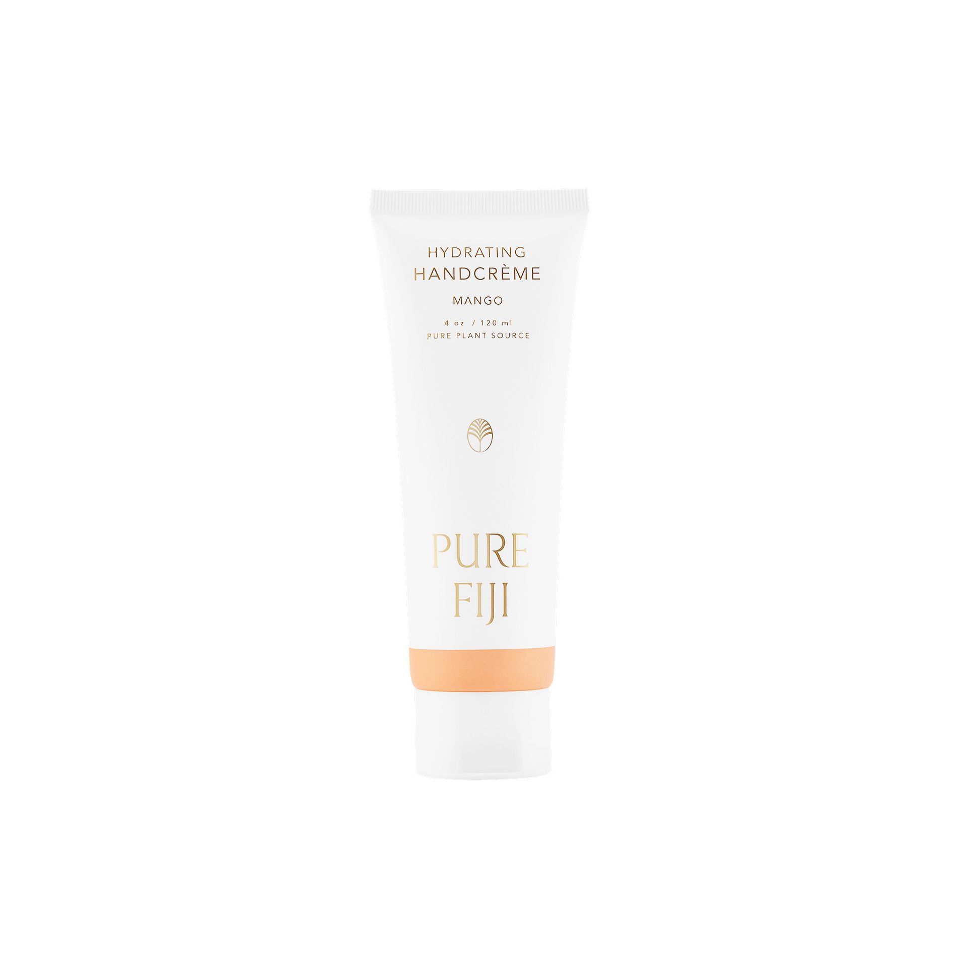 Pure Fiji Hand Crème Mango 120ml