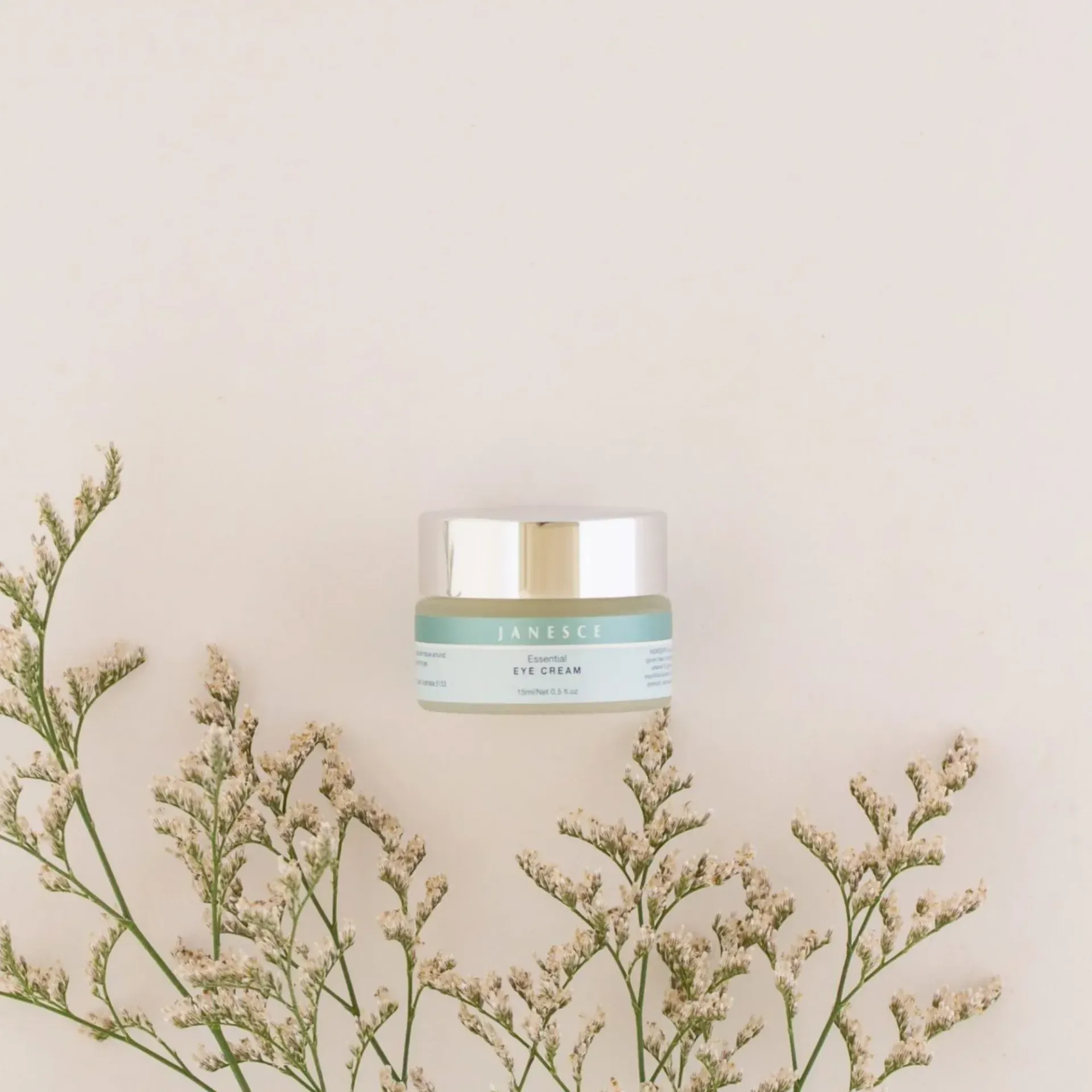 Janesce Essential Eyecream 15ml
