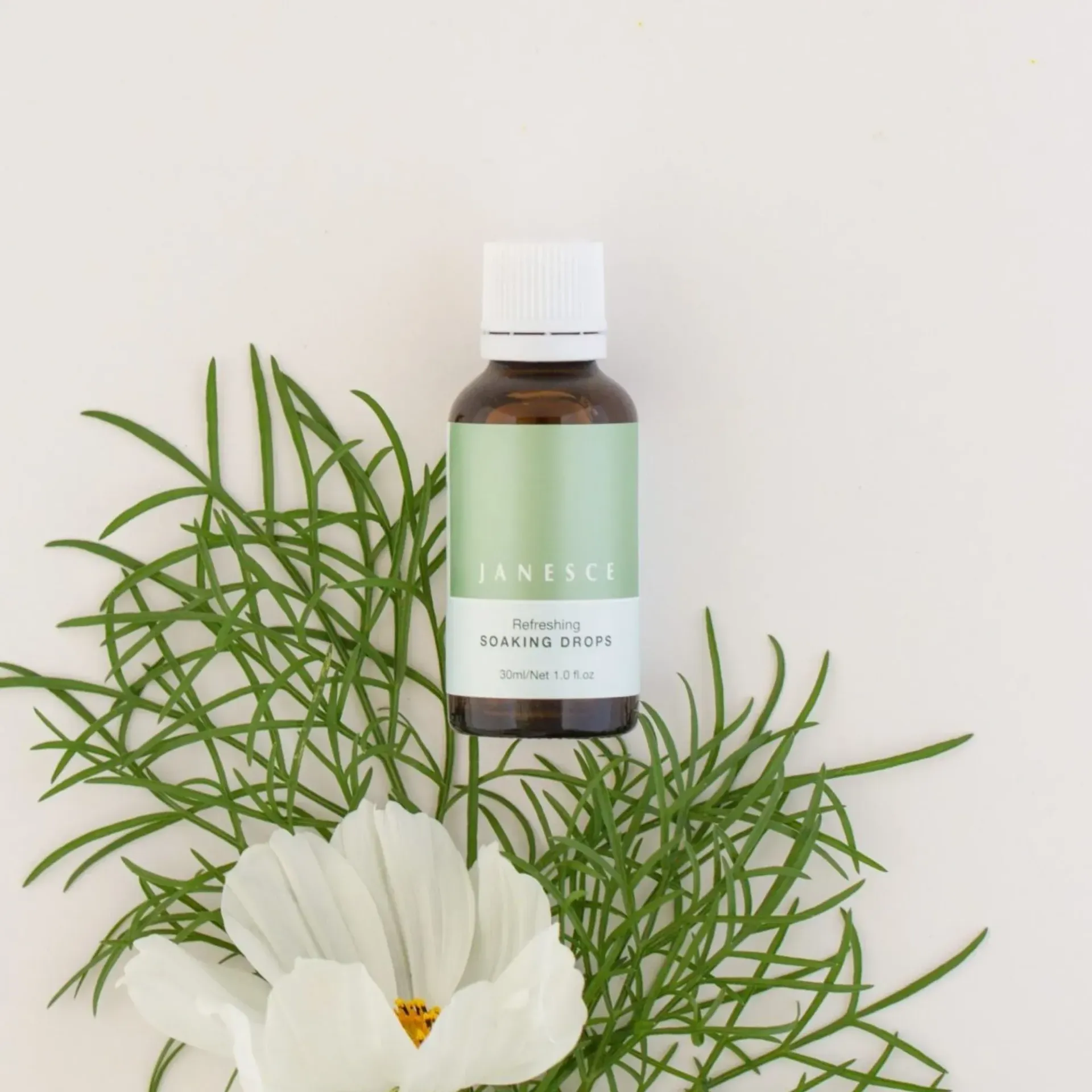 Janesce Soaking Drops Refreshing 30ml
