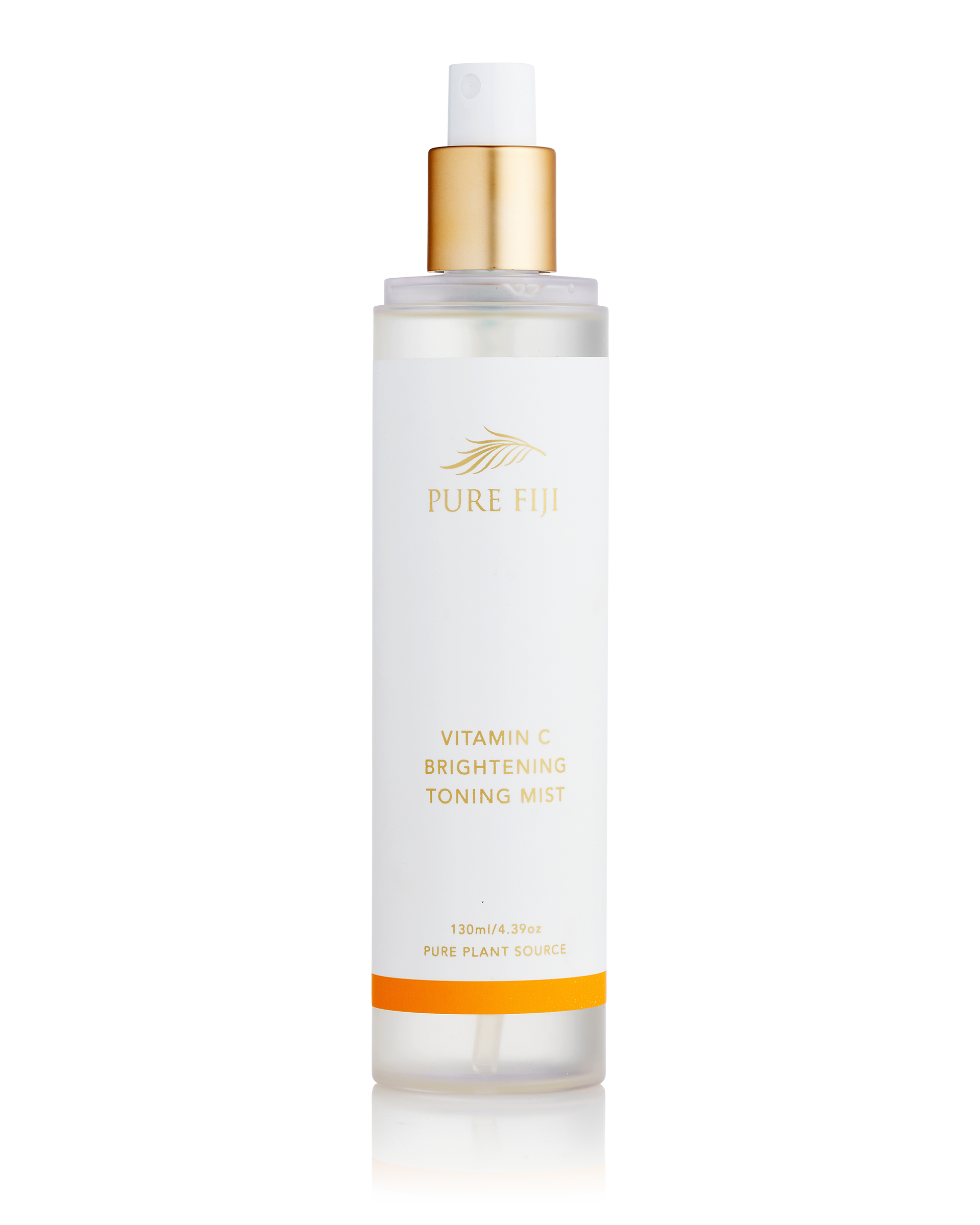 Pure Fiji Face Vitamin C Toning Mist 130ml