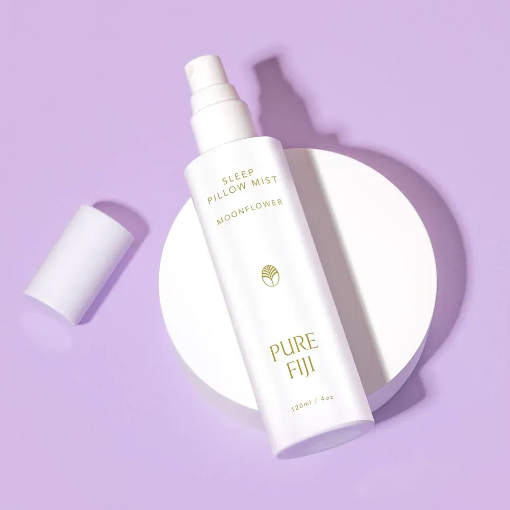 Pure Fiji Sleep Pillow Mist 120ml