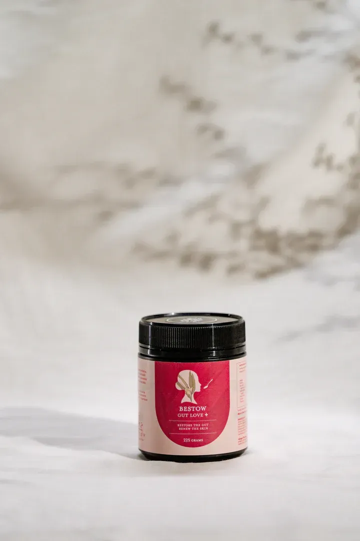 Bestow Gut Love + 225gm