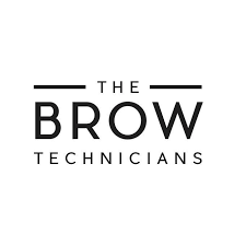 Logo for The Brow Technicians