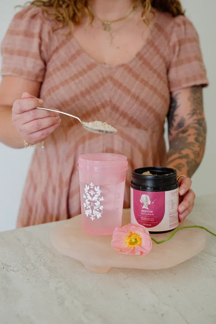 Bestow Gut Love + 225gm