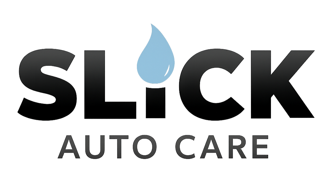 Slick Auto Care