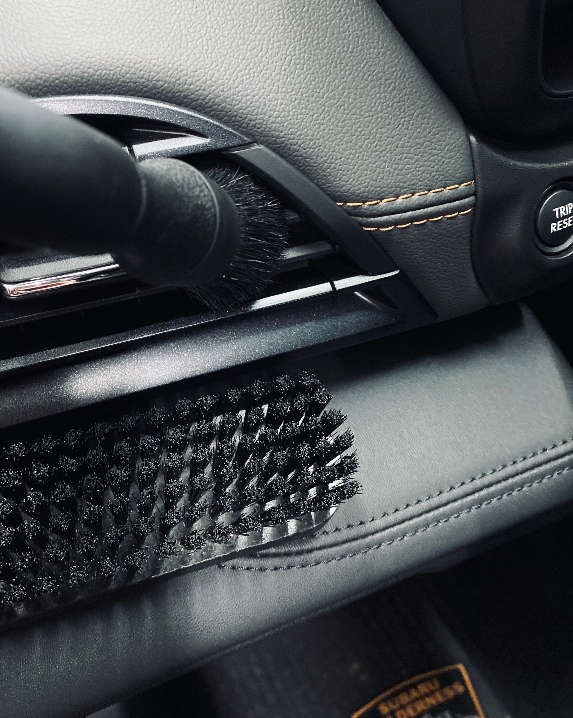 Detailing & Maintenance